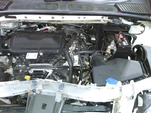 Engine ecu ford mondeo - ecu, fl