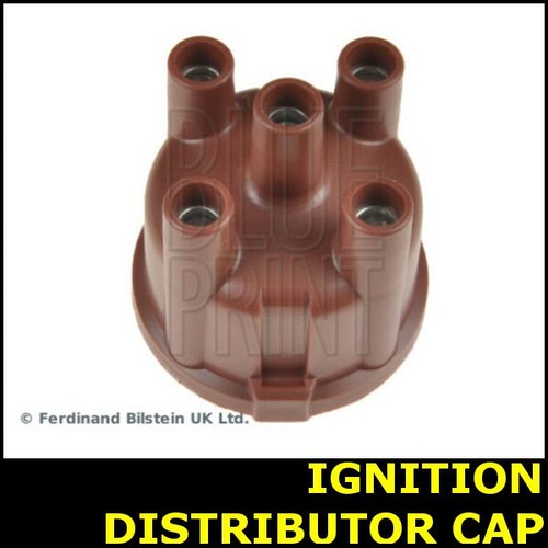 Ignition distributor cap fits - distributor,