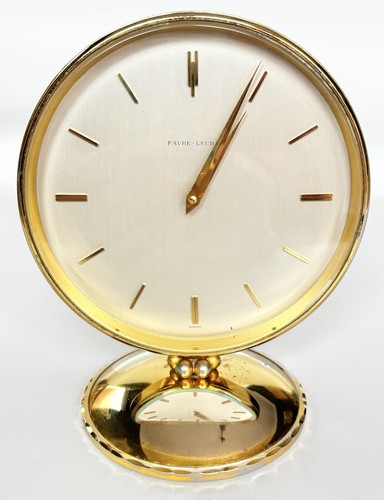 Vintage favre leuba swiss - vintage,