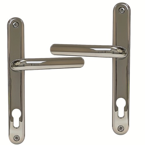 Uap long backplate external - uap,