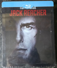 Tom Cruise - Jack Reacher -