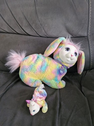 Bunny breezy surprise fluffy - bunny,