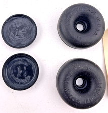 FRONT WHEEL CYLINDER KIT NOS