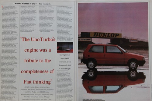 Original car 1988 extracted - car,