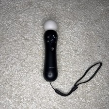 Playstation Move Controller