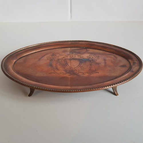 Antique copper arts crafts - &,