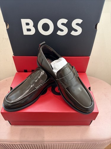Hugo boss mens varian - hugo, soft