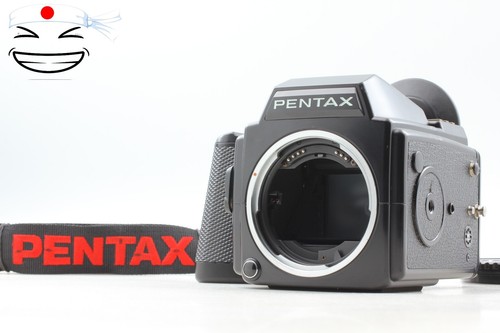 Near mint pentax - mint], 645