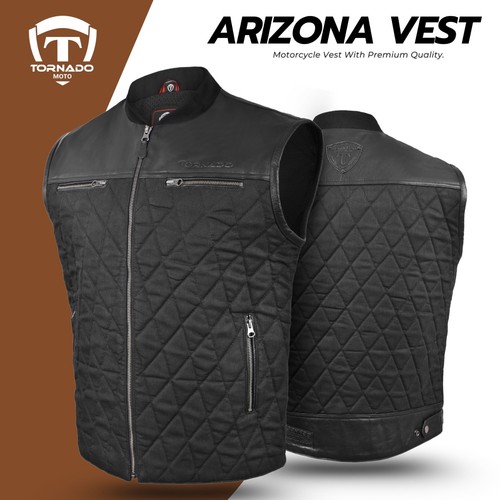 Men motorcycle leather - men’s,