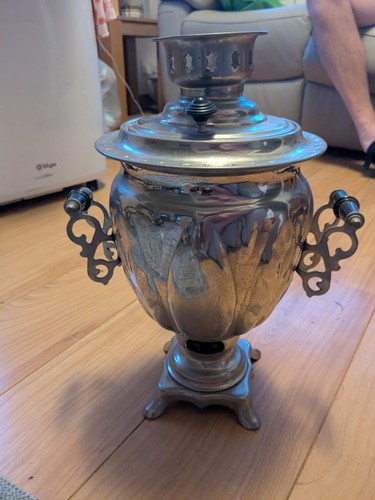Tula ussr electric - ,
