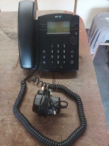 Polycom vvx 300 6 - bt, line