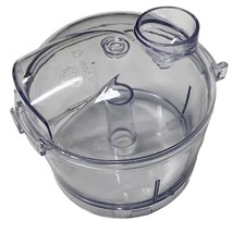 Kenwood BOWL AND LID Assembly