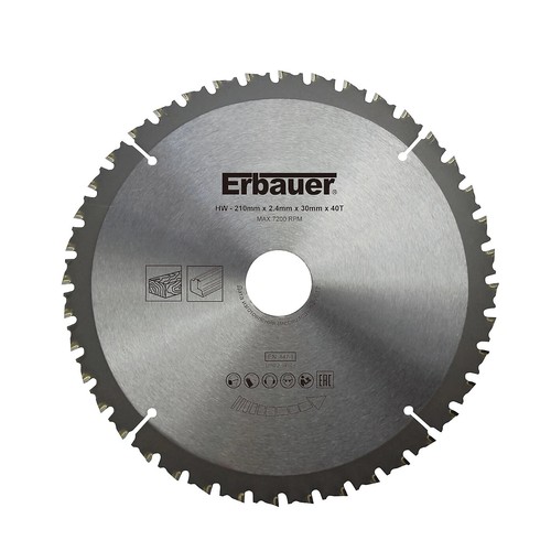 Erbauer multi material 40t - erbauer, multi-material