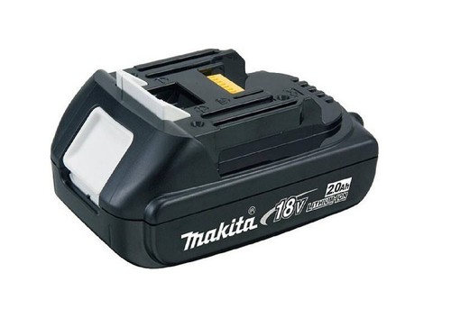 Makita bl1820 18v 0ah - bl1820, 2.0ah