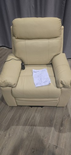 Paolo leather power - leather,