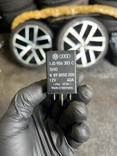 Fuel Pump Relay 409 For VW