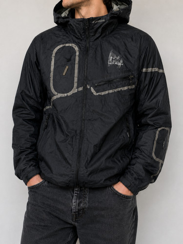Helly hansen windbreaker - helly,