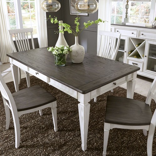 Liberty furniture allyson park - furniture,