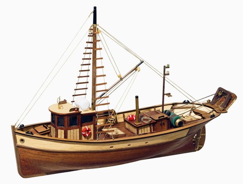 Occre scale palamos - occre, 1/45
