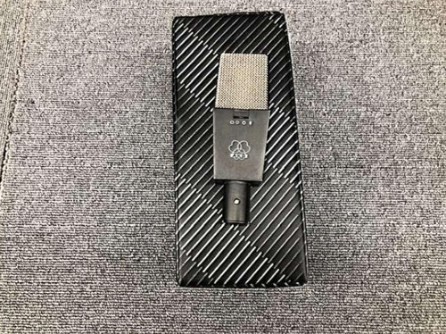 Akg c414 uls multi pattern - akg, multi-pattern