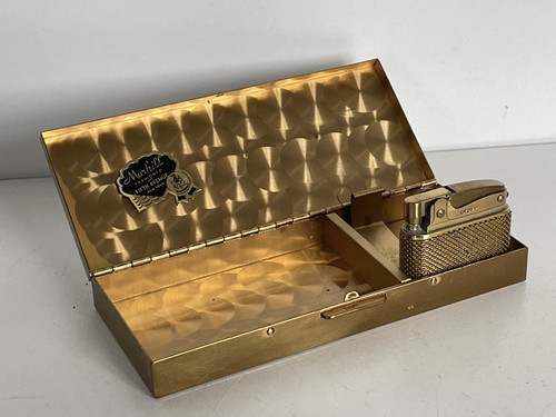 Vintage 1950 stylish cigarette - 1950,