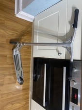 Stunt Scooter (Custom Build)