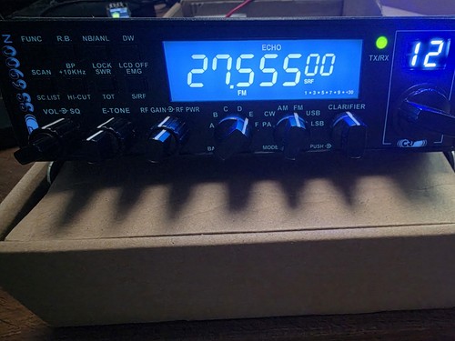 Crt 6900 10m multimode - , ss