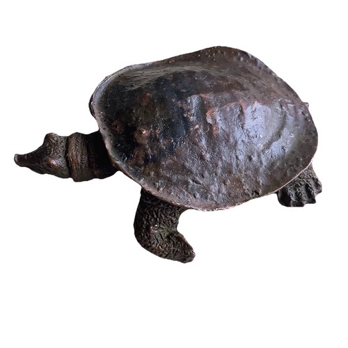 Chinese sea turtle fengshui - sea,