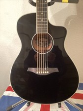Guitar Solid Top Acoustic
