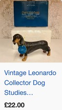Leonardo Collection Sausage