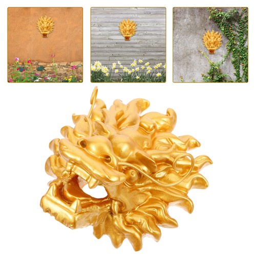 Garden water fountain - water,