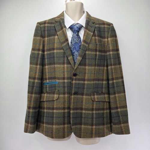 Ted baker tight lines blazer - ted,