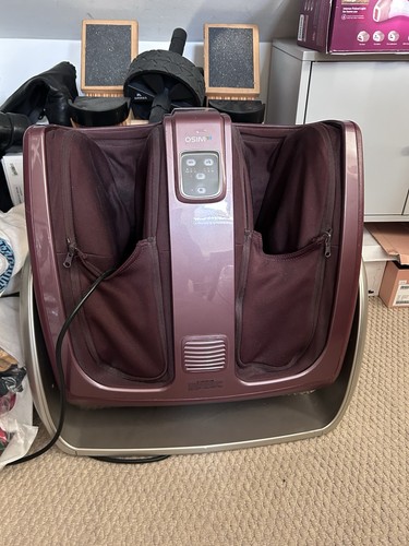 Osim usqueez warm - usqueez,