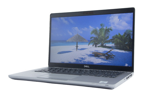 Dell latitude 5411 laptop - dell, 14"