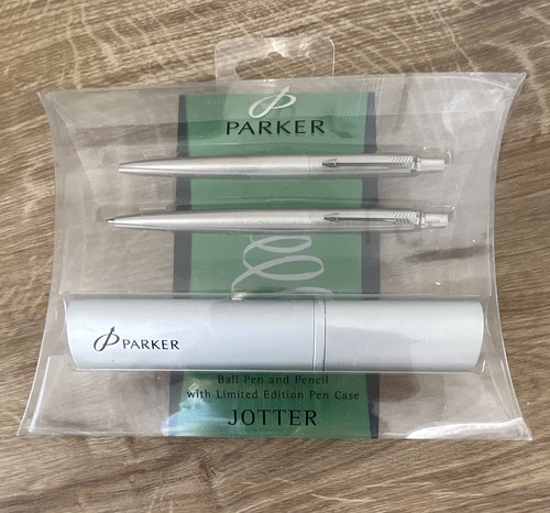 Parker jotter ball - ball, pen
