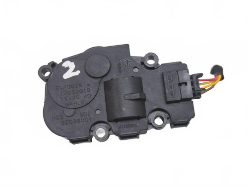 Audi heater air vent - audi, a4