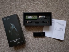 Cayin RU7 Discrete 1Bit USB