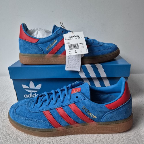 Adidas handball spezial - adidas,