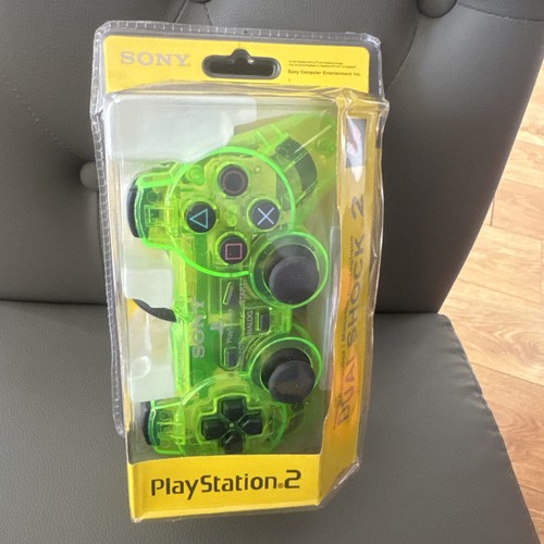 Sony playstation dualshock - playstation,