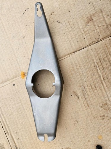 New clutch release arm - release, ford