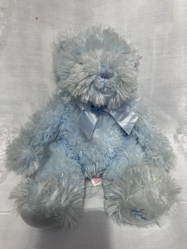 Hamleys teddy bear plush - bear,