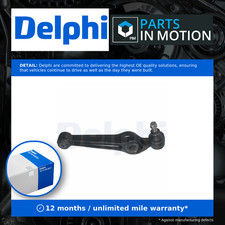 Wishbone / Suspension Arm