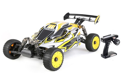 Rovan 32cc 4wd 5th scale - 32cc,