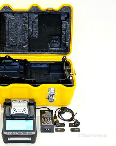 Serviced fujikura 41s active - serviced,
