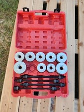 Dayuan press pull sleeve kit - press,