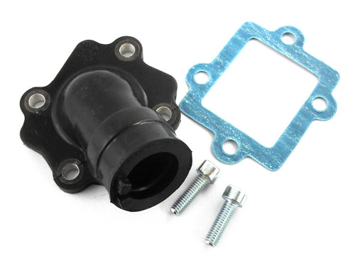 Intake manifold yamaha aerox - intake,