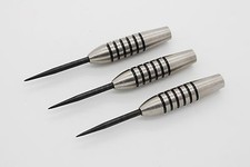 19g - 32g Tungsten Darts John Lowe Style - 85% TUNGSTEN