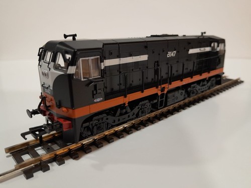 Murphy models cie class 141 - murphy,