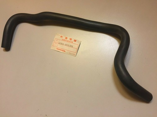 Water hose radiator - radiator, vf
