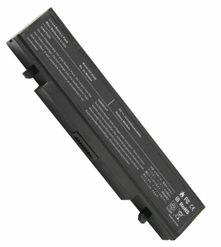 Replacement battery for - battery,